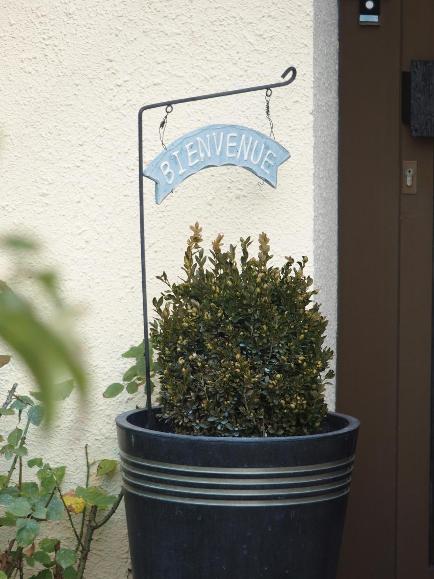 Bed And Breakfast Le Patio Montigny-lès-Metz エクステリア 写真