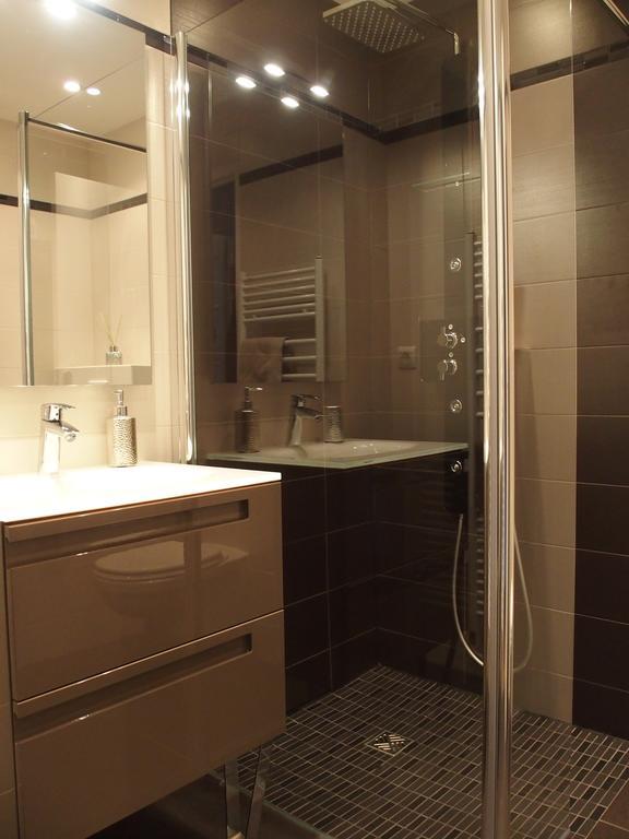 Bed And Breakfast Le Patio Montigny-lès-Metz エクステリア 写真